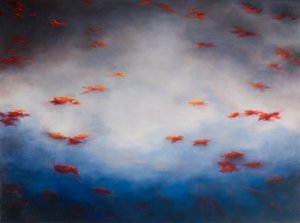 一時停止 作： Lee Campbell